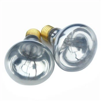 Lanp chalè enfrawouj pou bèt yo