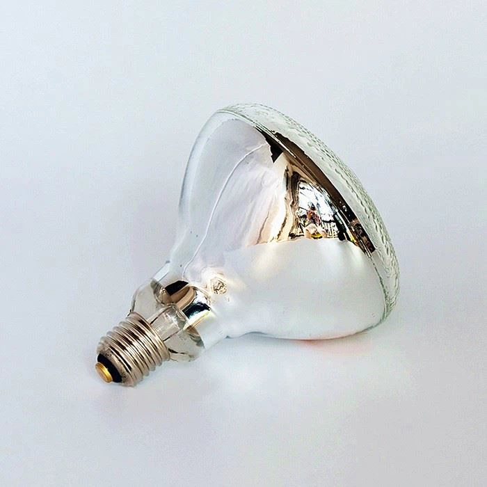 250 Watt Infrared Heat Lamp Bulb