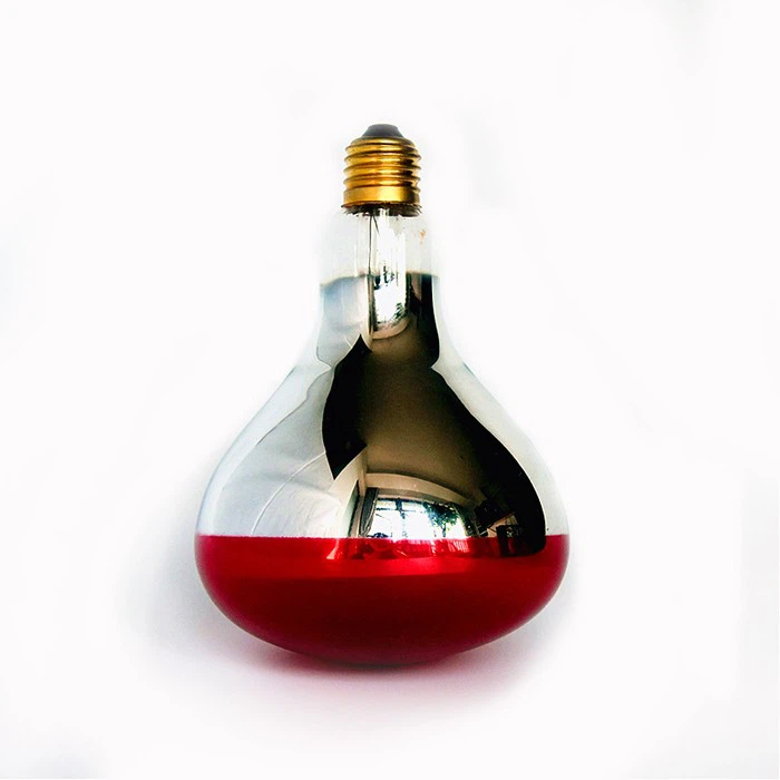 275w Heat Lamp