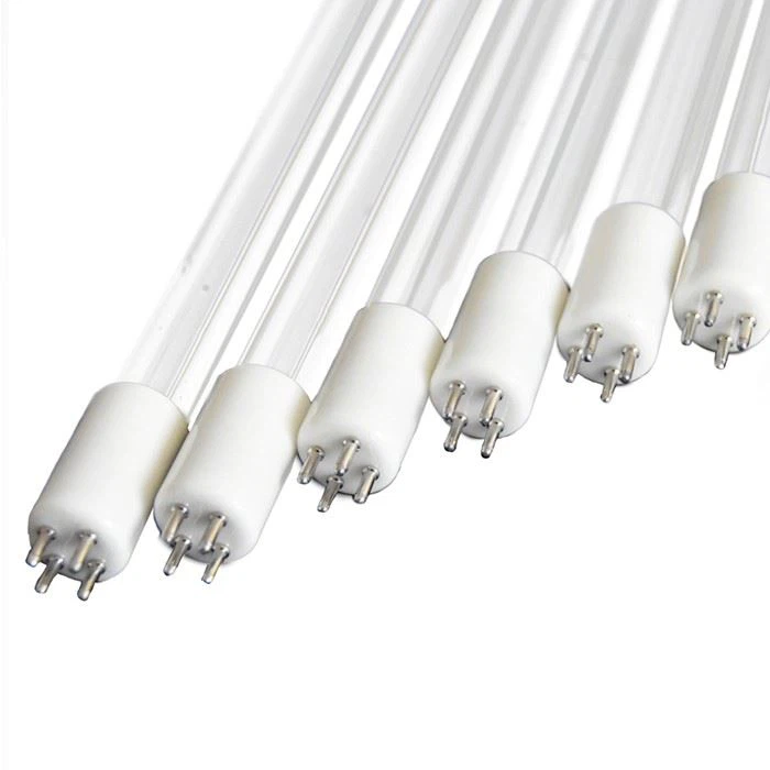 GPH843T5L UV antivirus lamp