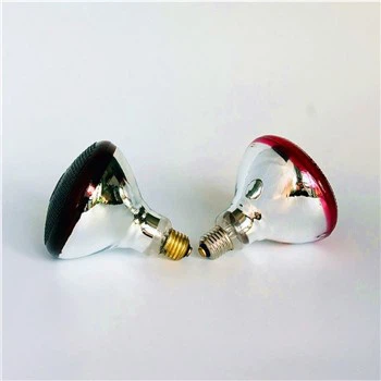 Byen lwen enfrawouj lanp