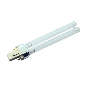 UV lanp pou esterilizasyon chanm