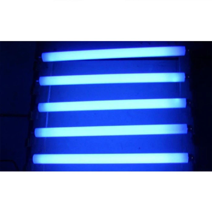Insecticidal Light Tube