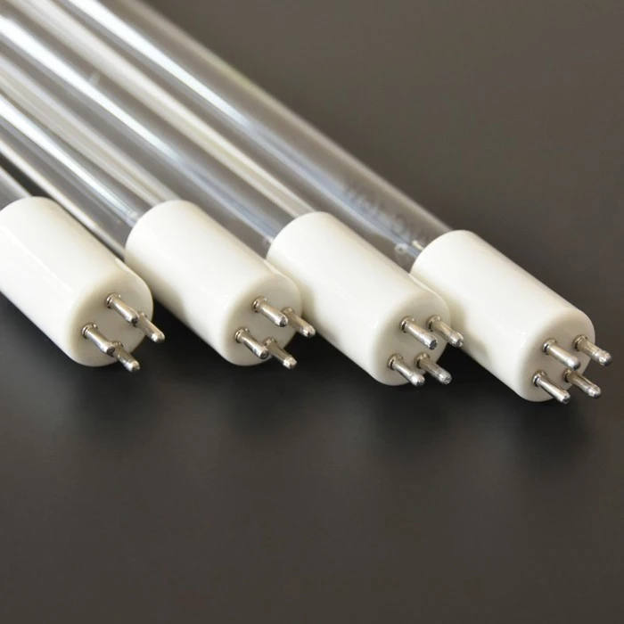 UV Disinfection Lamp For Home