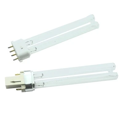 15 Watt UV anpoul