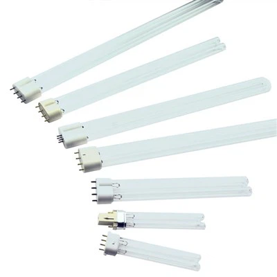 PL-L24W 24w Uvc lanp