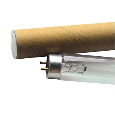 UV lanp Ranplasman anpoul